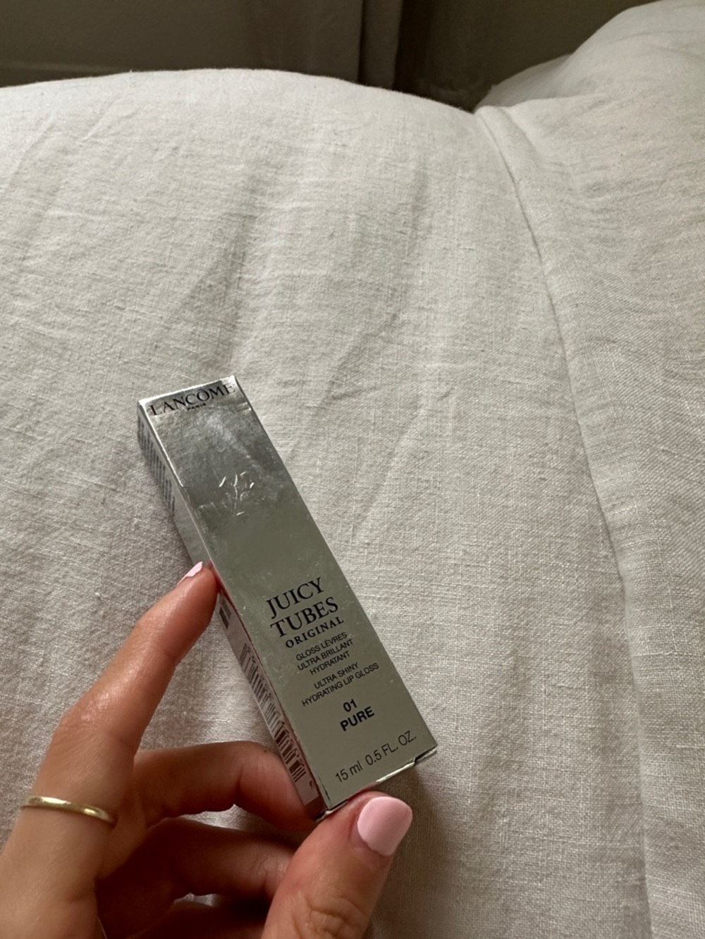 Juicy Tubes Original Lip Gloss